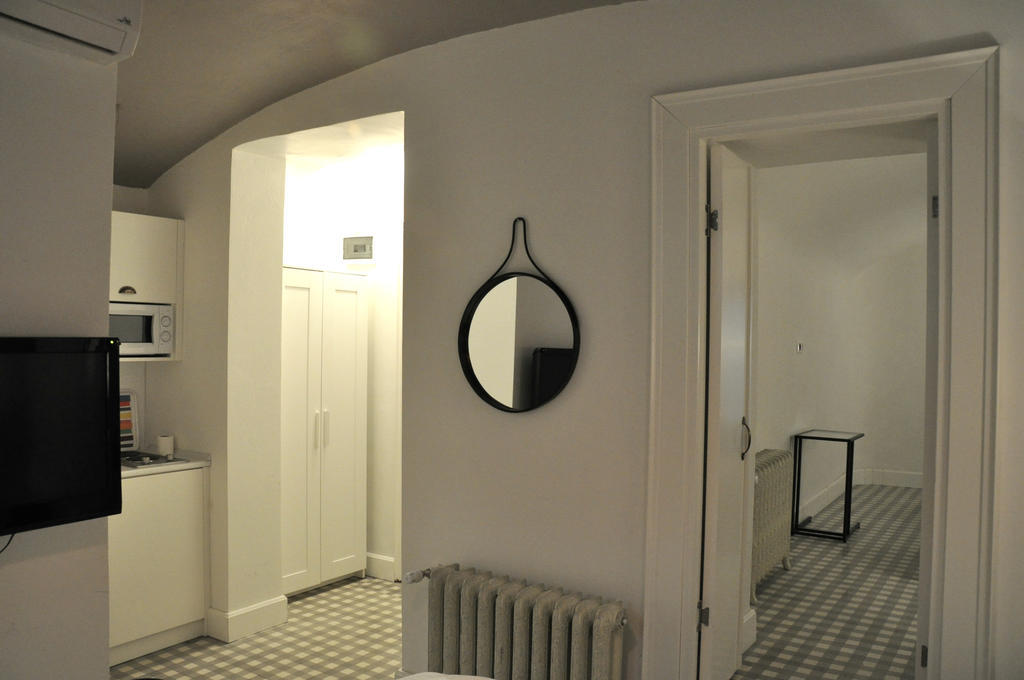 Odda Apart Cukurcuma Hotell Istanbul Rom bilde